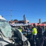 Tras varias quejas de usuarios; ayuntamiento de San Pedro Cholula dio mantenimiento a los parquímetros
