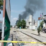 Desde 2020 Claudia Rivera ya había sido notificada sobre zona de riesgo en San Pablo Xochimehuacán, pero fue omisa