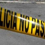 FGE detuvo a segundo partícipe de feminicidio de una joven embarazada en Valsequillo