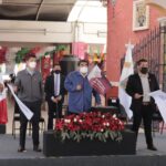 En estado putrefacto fue localizado el cadáver de un hombre en rotonda del Juárez-Serdán