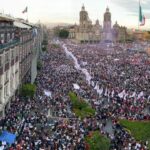 Mercurio regresa a Puebla después de una larga ausencia