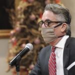 Misiones de San Francisco lleva una semana sin agua potable; Gerardo Sánchez culpa a CFE