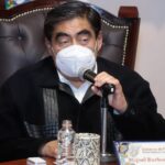 Ignacio Alejandro fue enviado a la cárcel por el feminicidio de su suegra en Zacatlán