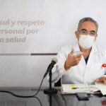 No habrá aumento al pasaje: Barbosa Huerta