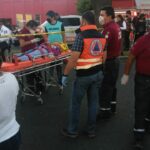 Detienen a «El Callo», presunto huachicolero de Xochimehuacan