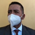 Eduardo Rivera Pérez encabezó el reconocimiento de la policía municipal