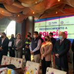 Fuga de gas provocó pánico entre vecinos de San Matías Cocoyotla