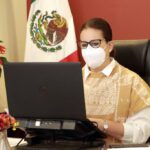 Hallan cadáver cubierto con una cobija en San Pablo Xochimehuacán