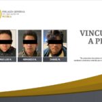 Eduardo Rivera Pérez da banderazo de inicio del operativo Guadalupe Reyes