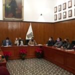 Solventaremos todos los señalamientos de la entrega-recepción en San Andrés Cholula: Karina Pérez Popoca