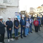 Por el asesinato de un niño de 9 años sus homicidas fueron sentenciados a más de 29 años de presión