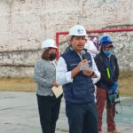 «La remodelación del mercado Amalucan no debe ser solo un asunto de fachada»: 28 de Octubre