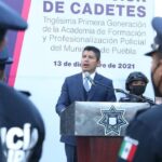 Eduardo Rivera reconoce complicaciones en reordenamiento de comerciantes