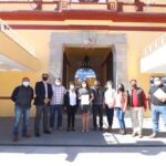 Niega Barbosa Huerta que elementos de la Guardia Nacional hayan despojado de sus productos a comerciantes veracruzanos