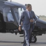 Niega Barbosa Huerta que elementos de la Guardia Nacional hayan despojado de sus productos a comerciantes veracruzanos