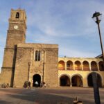 Vecinos de Coronango denuncian a empresa dedicada a la creación de asfalto por altos niveles de contaminación