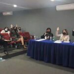 Mujeres de Atlixco piden justicia para Ebony Ortiz
