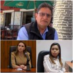 Paola Angón asegura que cuidará los bolsillos de los cholultecas; pero quiere privatizar el alumbrado público