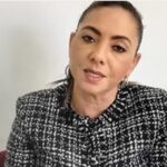 Conductores de Uber y Didi se manifiestan bloqueando circulación, exigen mantener tarifas