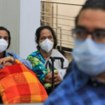 Lulú líder de las sexoservidoras del Centro Histórico fue vinculada a proceso por el delito de lenocinio