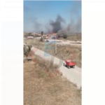 Hombre es asesinado a bordo de su Mustang en San Pedro Cholula