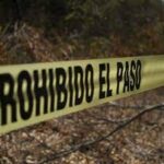 Juan Manuel N fue enviado a la cárcel por el feminicidio de su esposa en Xonacatepec, la asesino a machetazos