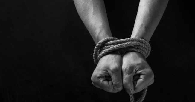FGE ubicó en Tlaxcala a mujer que simuló su secuestro, pedía 120 mil pesos a sus familiares
