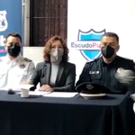 Paola Angón da positivo a COVID-19 lo confirmó en sus redes sociales
