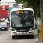 Detienen en Ecatepec a un hombre por no usar cubrebocas