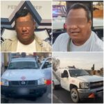 La recta a Cholula y bulevar Forjadores se convierten en el blanco para asaltantes del transporte público