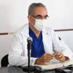 Elementos de la SSP detienen a dos presuntos huachigaceros en San Pedro Cholula