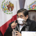 Habrá reforma para que IEE se haga cargo de elecciones en juntas auxiliares: Eduardo Rivera Pérez
