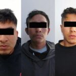 A mano armada asaltan y golpean a pasajeros ruta Directo frente a la UDLAP en recta a Cholula