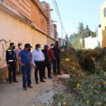 Asalto a la ruta S-14 en Boulevard Forjadores