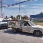 Papá Colchón es asaltado en Totimehuacán