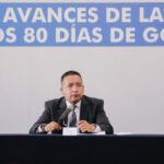 De nueva cuenta habrá reconvención de hospitales por cuarta ola de contagios