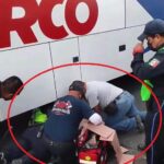 Avanzan obras de remodelación en el corredor 5 de Mayo