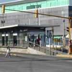 Avanzan obras de remodelación en el corredor 5 de Mayo
