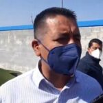 Volkswagen pagará 13 mdp de predial al municipio de Cuautlancingo: Filomeno Sarmiento