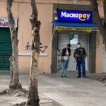 Sujetos armados asaltan Bodega Aurrera de Las Torres
