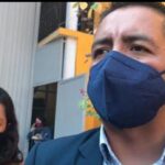 Celulares, cargadores y droga fue lo que encontraron en el operativo realizado al penal de Tehuacán