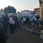 Cinco de los seis detenidos por el robo de vehículos en restaurante Divará; seguirán su vinculación a proceso desde afuera