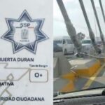 Unidad del RUTA atropella a un hombre de la tercera edad y le provoca graves lesiones