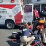 Terrible accidente le arrebata la vida a policía municipal