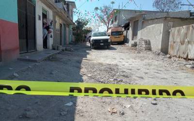 Madre olvida a su bebé en el patio de su domicilio en #Tehuacán y fallece de hipotermia