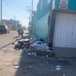 Pelea familiar en Acatzingo estuvo a punto de provocar un linchamiento