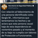 Unirán fuerzas policías de San Andrés Cholula y del estado para combatir contra la delincuencia en el municipio