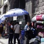 Penal de San Miguel donde fue encontrado un bebé sin vida tiene la peor evaluación y hay sobrepoblación