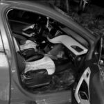 Reportan quema de boletas en San Miguel Canoa