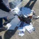 Penal de San Miguel donde fue encontrado un bebé sin vida tiene la peor evaluación y hay sobrepoblación